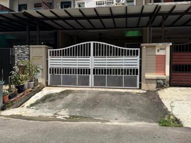 Terraced House for sale in Johore Bahru, Johor