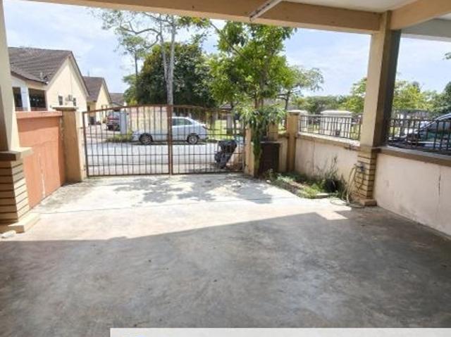 House for rent in Johor