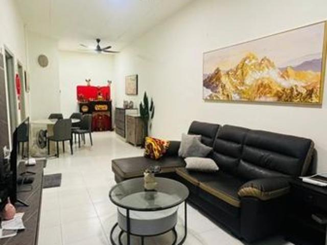 House for rent in Johor