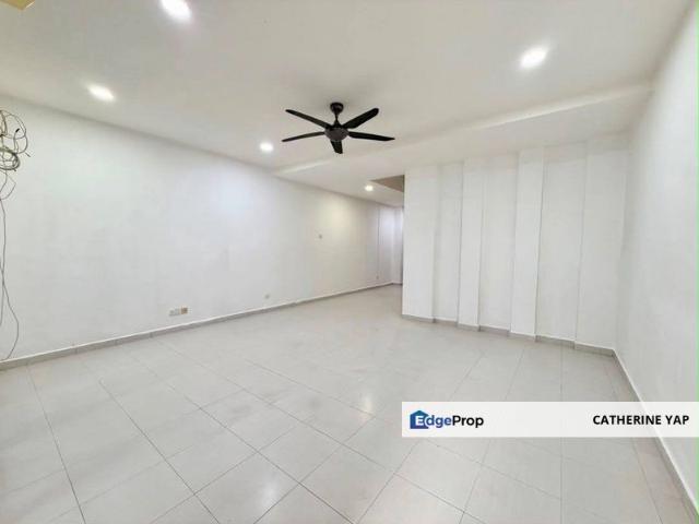 House for sale in Taman JP Perdana, Johor Bahru