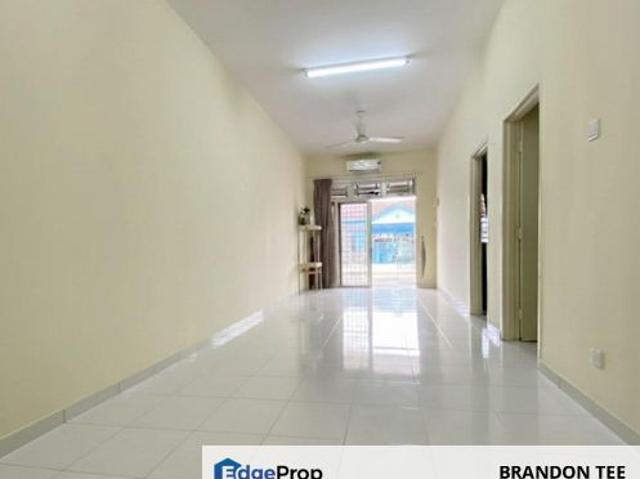 House for sale in Johor