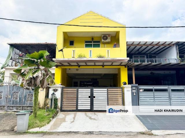 House for sale in Johor