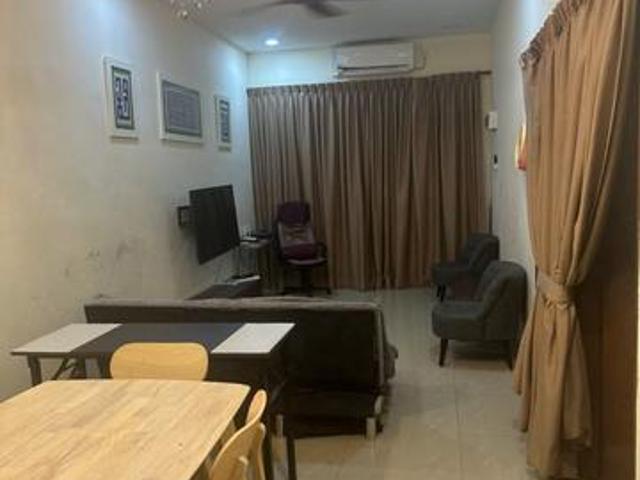 Terraced House for sale in Johore Bahru, Johor