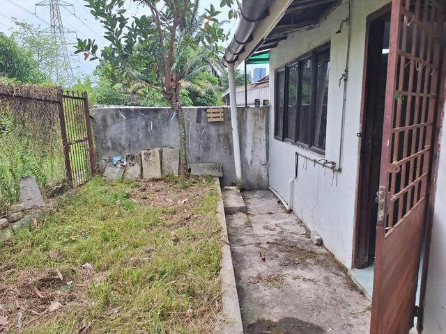 Terraced House for rent in Petaling Jaya, Petaling