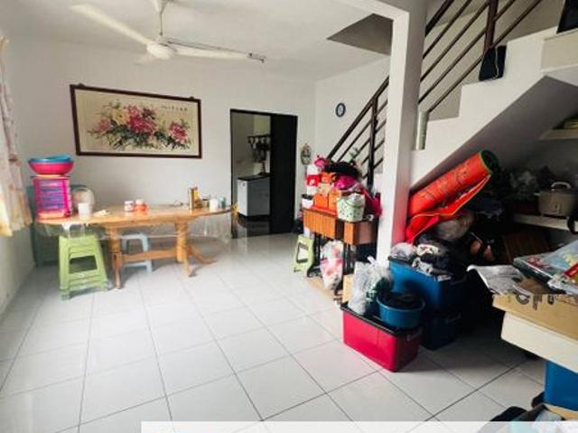 House for sale in Kulai, Johor