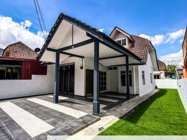 House for sale in Kulai, Johor