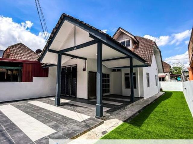 House for sale in Kulai, Johor