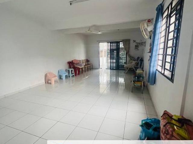 House for sale in Kulai, Johor
