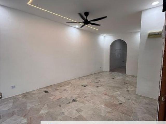 House for sale in Kulai, Johor