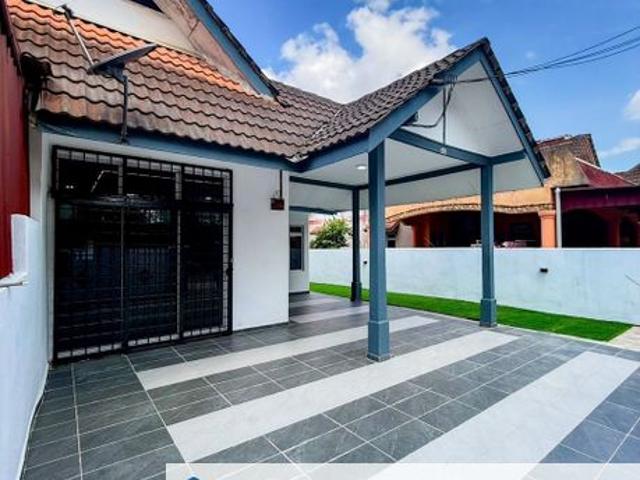 House for sale in Kulai, Johor