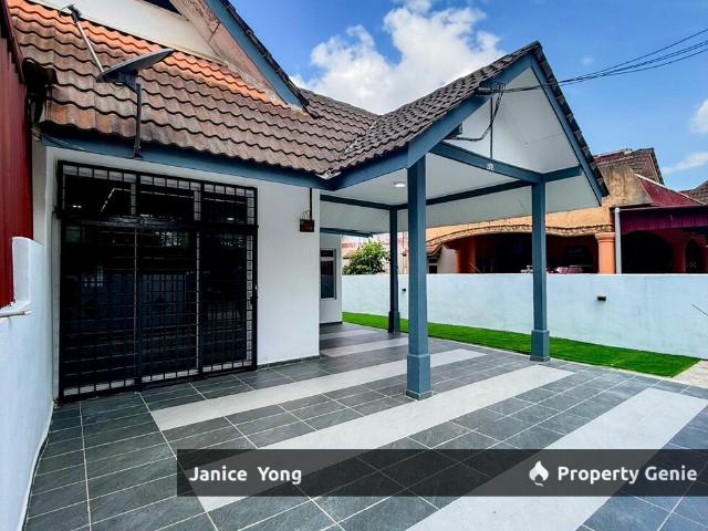 Terraced House for sale in Kulai, Johor