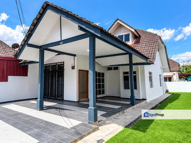 House for sale in Kulai, Johor