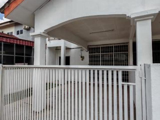 Terraced House for sale in Perak, Intan