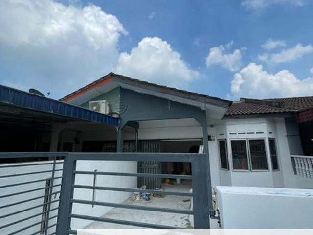 House for rent in Selangor