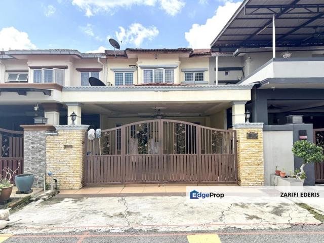 House for sale in Selangor
