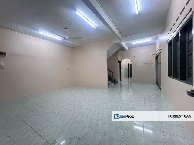 House for rent in Selangor