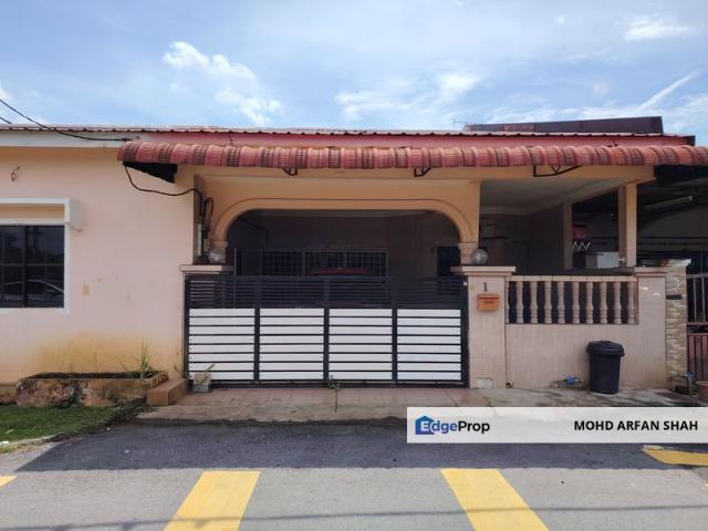 House for sale in Selangor