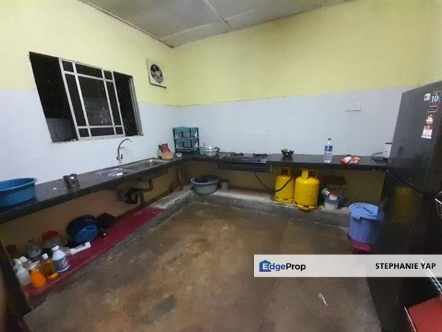 House for rent in Selangor
