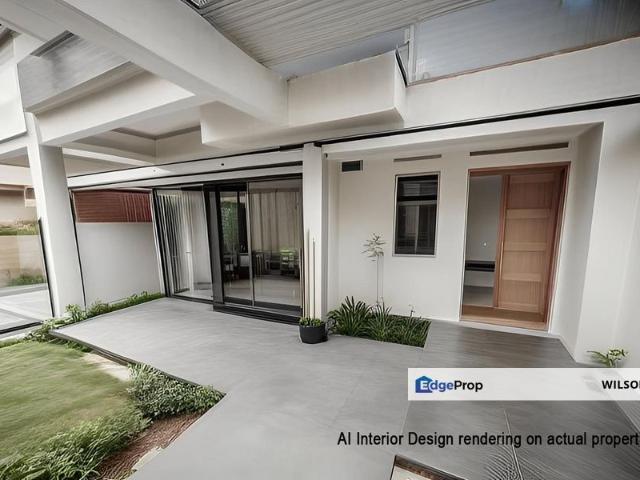 House for sale in Petaling, Subang Jaya