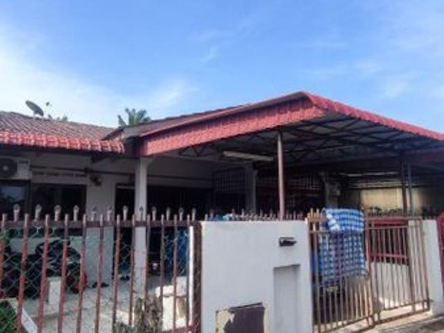 House for sale in Selangor