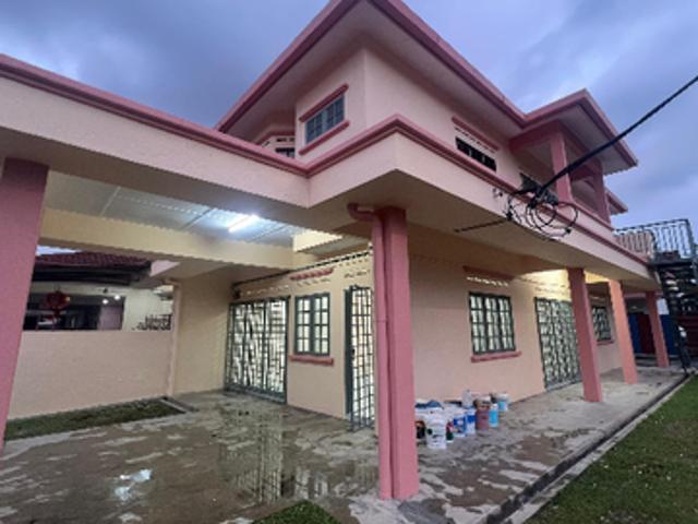 House for rent in Selangor