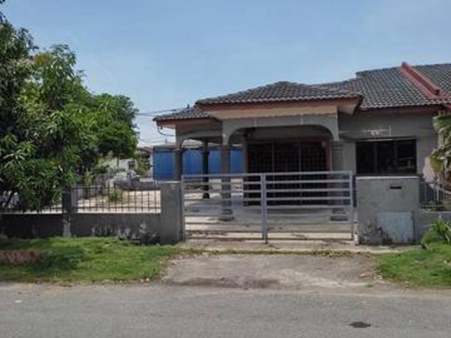 Property for sale in Selangor