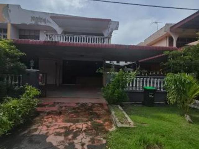 Residential House for sale in Alor Setar, Kedah