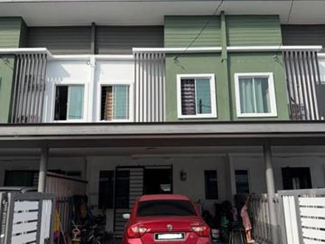Apartment for sale in Papar, Sabah