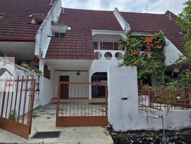 Terraced House for sale in Sendayan Village, Negeri Sembilan