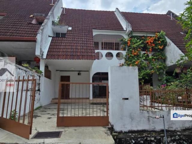 House for sale in Sendayan Village, Negeri Sembilan
