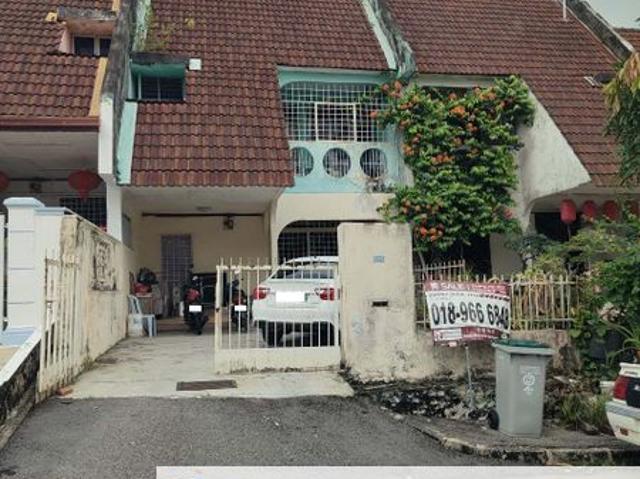 House for sale in Sendayan Village, Negeri Sembilan