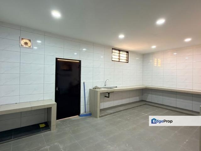 House for rent in Sendayan Village, Negeri Sembilan