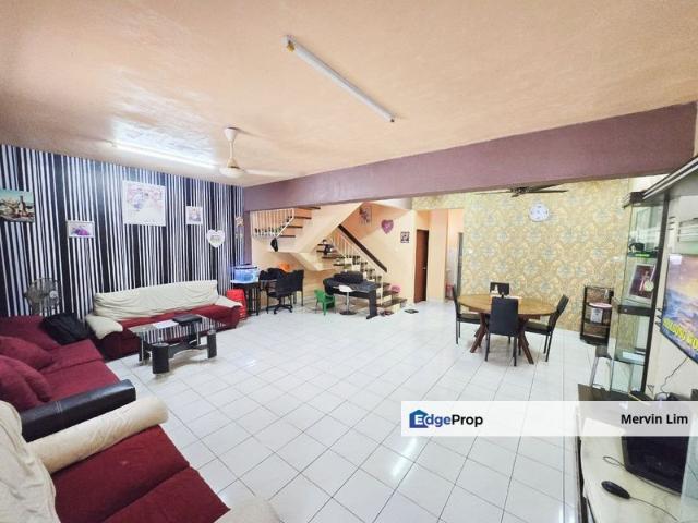 House for sale in Sendayan Village, Negeri Sembilan