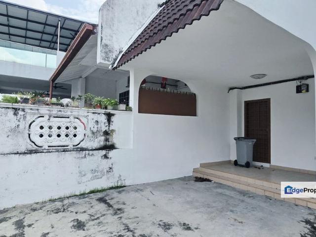 House for sale in Sendayan Village, Negeri Sembilan