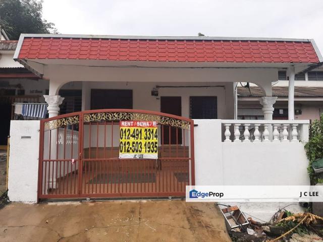 House for rent in Sendayan Village, Negeri Sembilan
