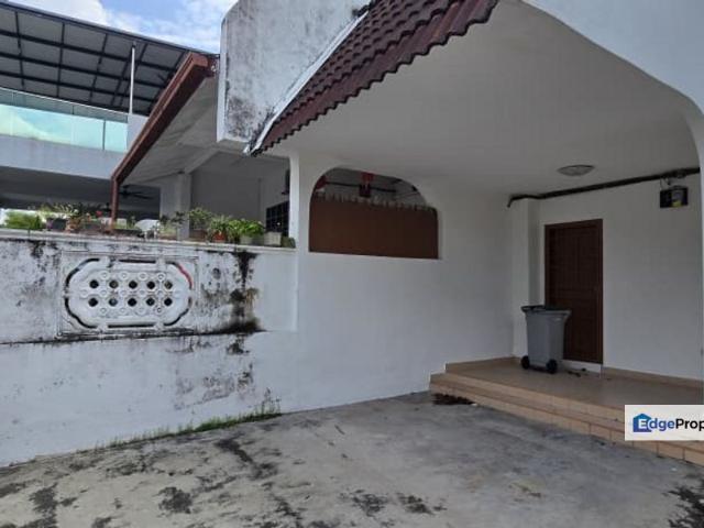 House for rent in Sendayan Village, Negeri Sembilan