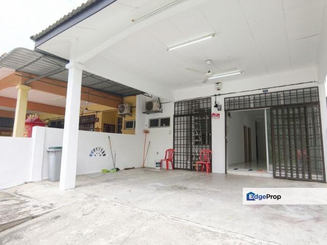 House for sale in Sendayan Village, Negeri Sembilan