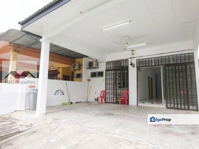 House for sale in Sendayan Village, Negeri Sembilan