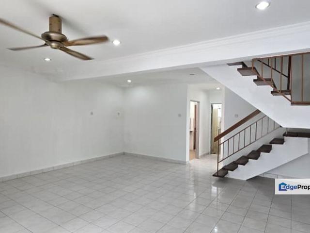 House for sale in Sendayan Village, Negeri Sembilan