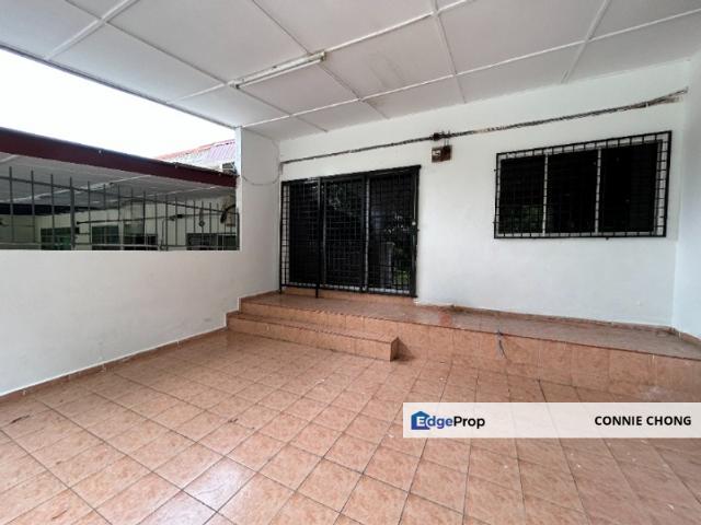 House for sale in Sendayan Village, Negeri Sembilan