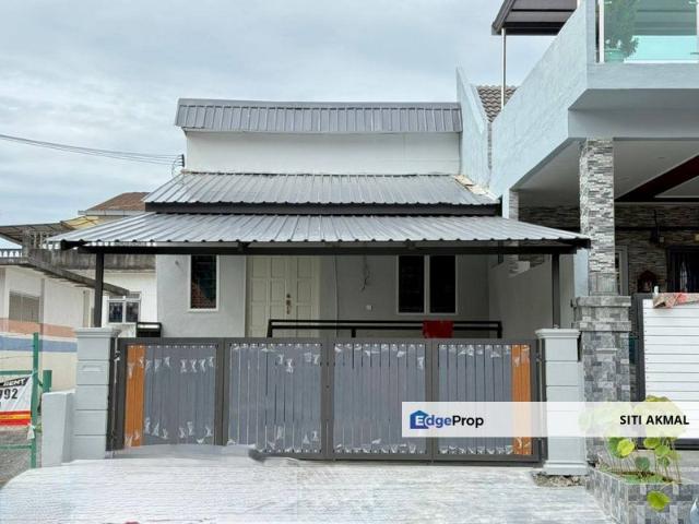 House for sale in Sendayan Village, Negeri Sembilan