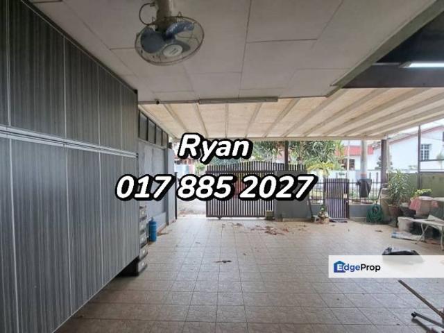House for sale in Sendayan Village, Negeri Sembilan