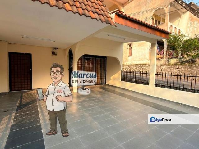 House for rent in Sendayan Village, Negeri Sembilan