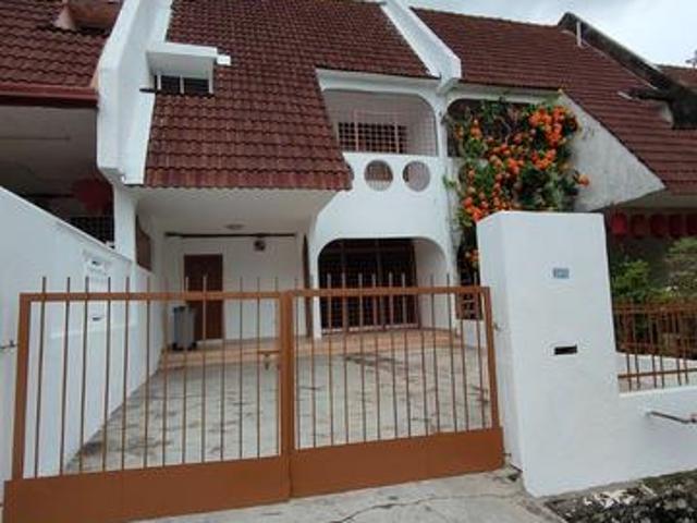 Terraced House for sale in Sendayan Village, Negeri Sembilan