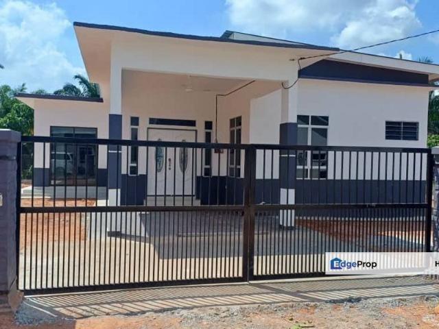 House for sale in Perak, Taiping