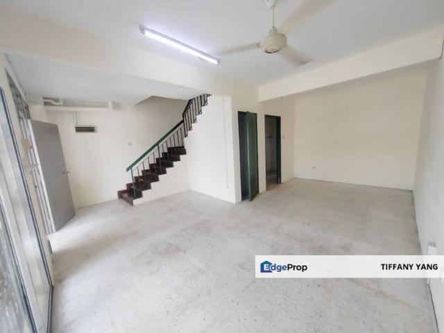House for sale in Selayang, Selangor