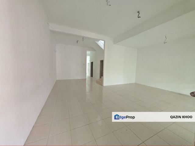 House for sale in Perak, Tanjong Ipoh