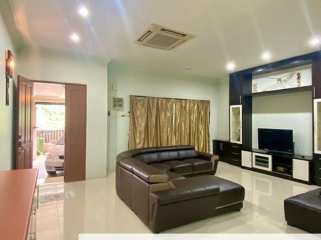 House for rent in Perak, Tanjong Ipoh