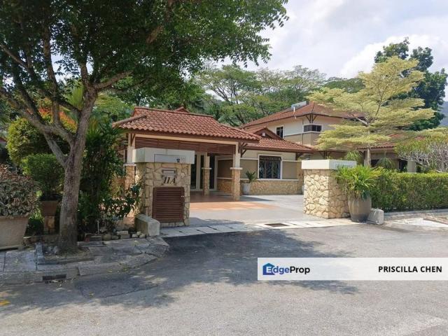 House for sale in Perak, Tanjong Ipoh