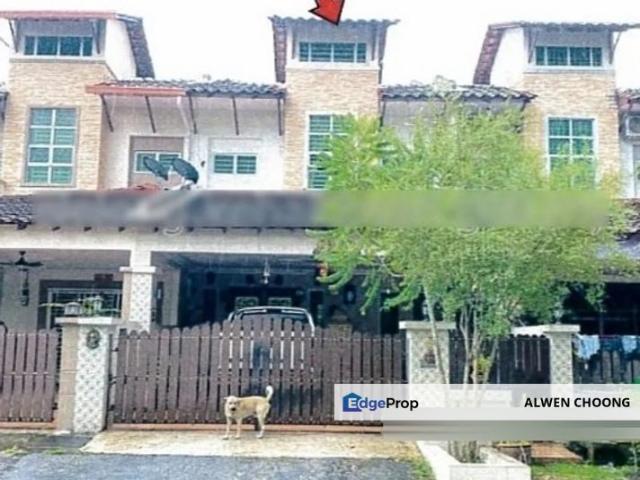 House for sale in Perak, Tanjong Ipoh
